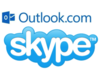 Outlook.com結合Skype　創新通訊更省時